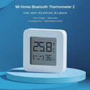 For Xiaomi Mi Hygrometer Digital Thermometer Bluetooth Thermometer Professional Home Indoor Humidity And Temperature