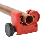 Mini Tube Cutter, Is Ideal For Cutting Tubes With A Diameter Of 3 To 16 Mm (1/8" - 3/8")
