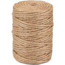 Natural Jute Twine Ø5Mm ±100 M La Cordeline Cjn33, Natural