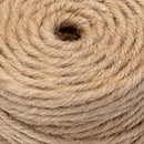 Natural Jute Twine Ø5Mm ±100 M La Cordeline Cjn33, Natural