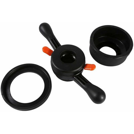Tire Balance Tool Wheel Balancer Quick Tire Change Tool (Size: 1 40Mm/4Mm)