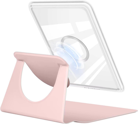360° Rotating & Detachable Magnetic Case for 7
