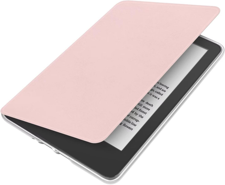 360° Rotating & Detachable Magnetic Case for 6.8