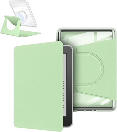 360° Rotating & Detachable Magnetic Case for 7