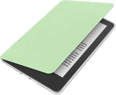 360° Rotating & Detachable Magnetic Case for 6.8