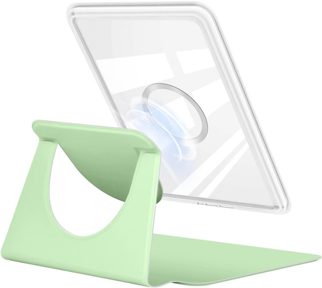 360° Rotating & Detachable Magnetic Case for 6.8