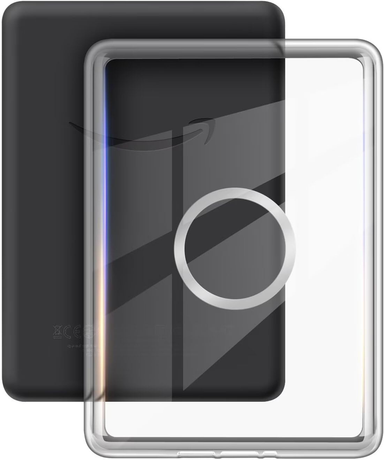 360° Rotating & Detachable Magnetic Case for 6.8