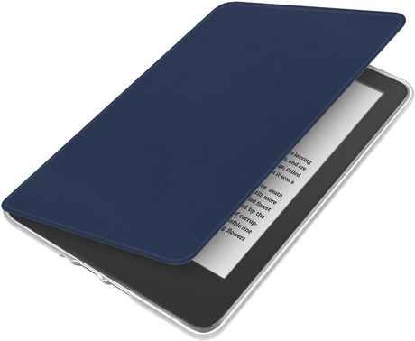 360° Rotating & Detachable Magnetic Case for 6.8
