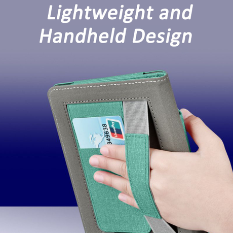 Lainergie Case for Kindle Paperwhite 7