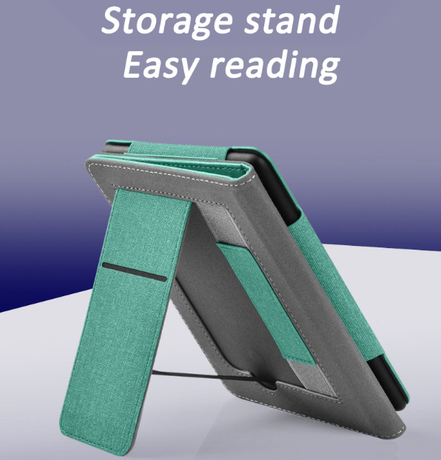 Lainergie Case for Kindle Paperwhite 7