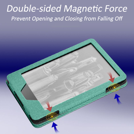 Lainergie Case for Kindle Paperwhite 7