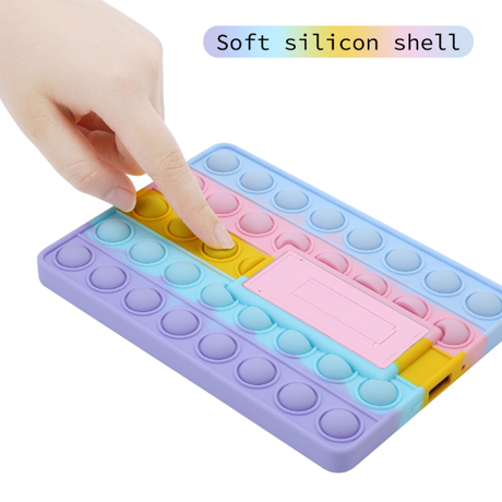 Pop It Fidget Case for Kindle Paperwhite 5 (6.8