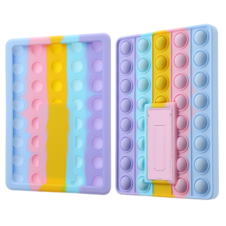Pop It Fidget Case for Kindle Paperwhite 5 (6.8
