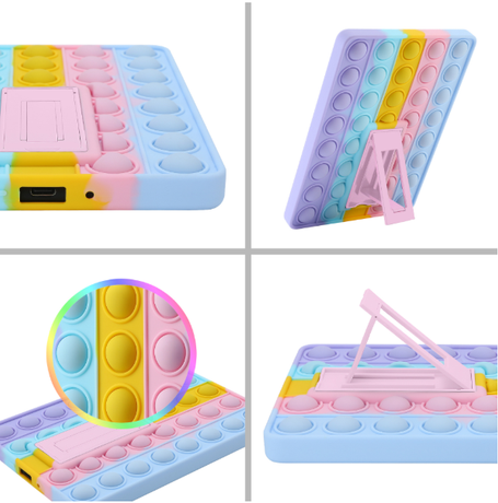 Pop It Fidget Case for Kindle Paperwhite 5 (6.8