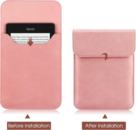 Universal Sleeve Case for 6