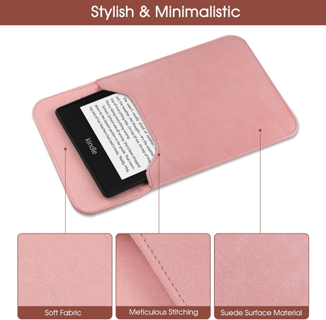 Universal Sleeve Case for 6