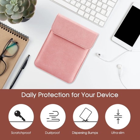 Universal Sleeve Case for 6
