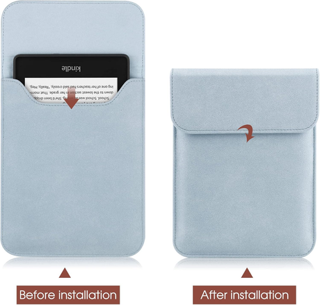 Universal Sleeve Case for 6