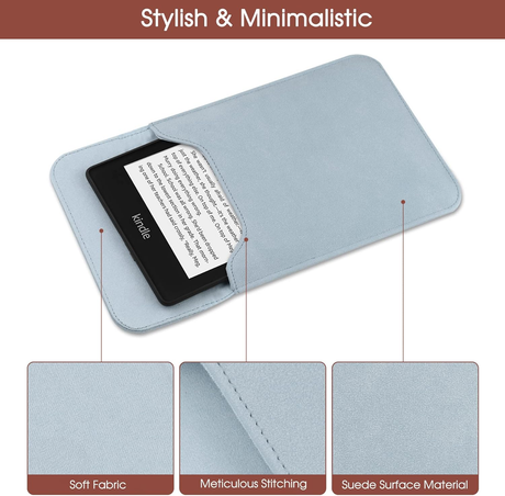 Universal Sleeve Case for 6