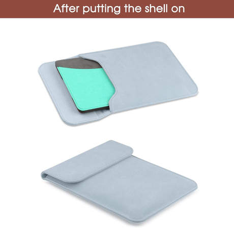Universal Sleeve Case for 6