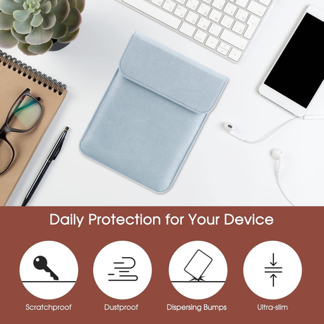Universal Sleeve Case for 6