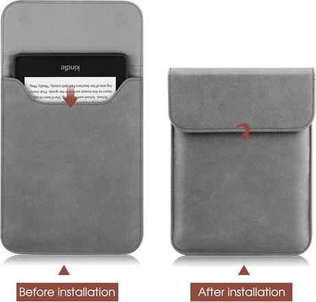 Universal Sleeve Case for 6