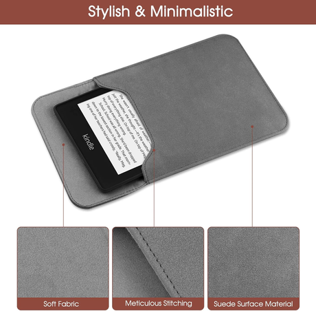 Universal Sleeve Case for 6