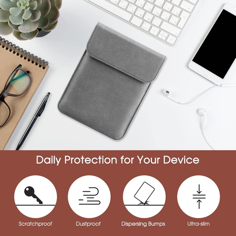 Universal Sleeve Case for 6