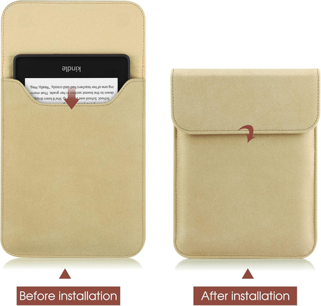 Universal Sleeve Case for 6