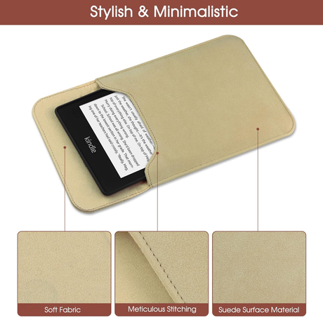 Universal Sleeve Case for 6