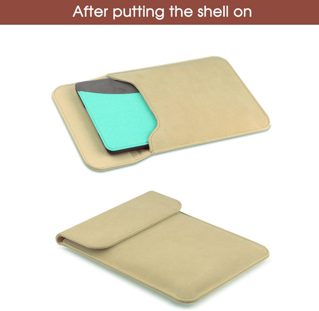 Universal Sleeve Case for 6