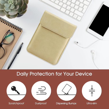 Universal Sleeve Case for 6