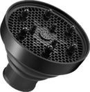 Universal Hair Dryer Diffuser Nozzle - Universal Silicone for Curls, Universal for Brushes