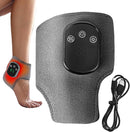 Foot massager - Blood circulation - Neuropathy - EMS electric foot massager - Ideal for recovery - Sports and everyday well-being - Perfect for runners - Fitness enthusiasts - Use after exercise