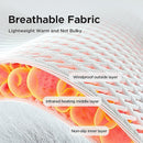 Foot massager - Blood circulation - Neuropathy - EMS electric foot massager - Ideal for recovery - Sports and everyday well-being - Perfect for runners - Fitness enthusiasts - Use after exercise