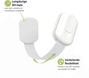 Mogi Products - Child Locks - 10 Pieces - For Cabinets and Drawers - Cabinet Safety - Safety Locks - Adhesive
