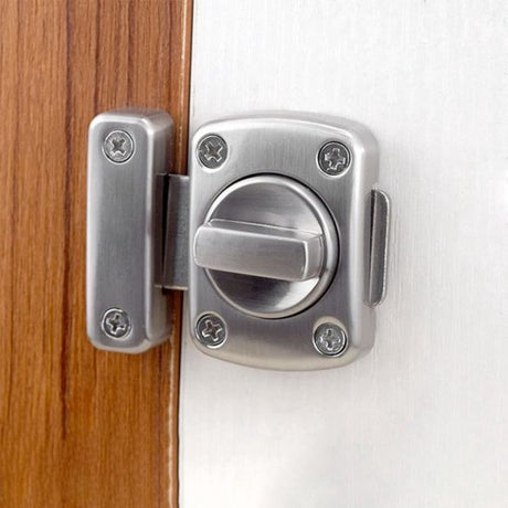 Premium door lock - door lock - security lock - burglar protection