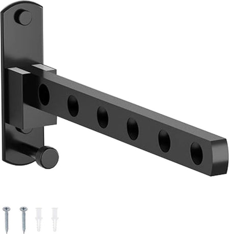 Wall-mounted clothesline - Wasrek - Clothesline - Wall-mounted clothesline - Foldable wall-mounted clothesline - Drying