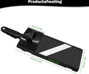 RIVV Japanese Mandoline - Vegetable Slicer - Kitchen Slicer - Manual - Mandolines