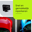Procar® ARC1 HD Parking Backup Camera + 4.3-inch TFT LCD Monitor - Black