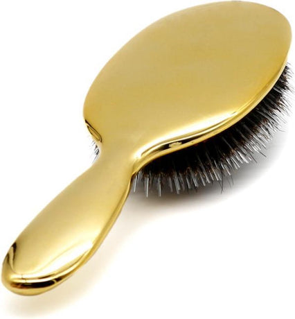 Extension brush | Boar bristle hairbrush | Hairbrush | Tangle