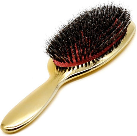 Extension brush | Boar bristle hairbrush | Hairbrush | Tangle