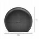 Digital hearing aid - Behind-the-ear sound collector - Rechargeable - Sound amplification - Intelligent noise cancellation - Dynamic speaker - In-ear detection