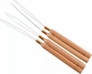 Microring Loop - Microring Needle 4 pieces - hair extensions - threading - beads