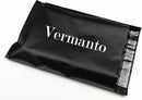 Backpack - Backpack - Ladies - Girls - Women - Laptop - Schoolbag - Work - School - Waterproof - USB - Black