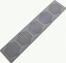 Honeycomb silicone mold / tile mold