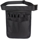 Fanny pack - Men's fanny packs - Women's fanny pack - Nurse fanny pack - Nurse accessory bag - Multifunctional fanny pack - Nurse work bag - Adjustable work bag - Black tool bag - Unisex