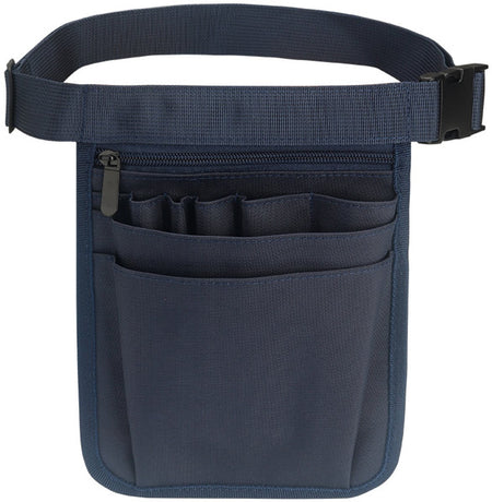 Fanny pack - Men's fanny packs - Women's fanny pack - Nurse fanny pack - Nurse accessory bag - Multifunctional fanny pack - Nurse work bag - Adjustable work bag - Tool bag - Unisex - Blue