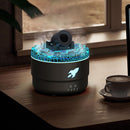 Cannon Aromatherapy Machine - Humidifier - Aroma Diffuser