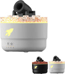 Cannon Aromatherapy Machine - Humidifier - Aroma Diffuser